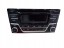 Nissan OE 28185-BV80A NISSAN JUKE F15 NISSAN JUKE F15 LIFT 15-19 ЗАВОДСЬКА РАДІО ОРИГІНАЛ 28185-BV80A