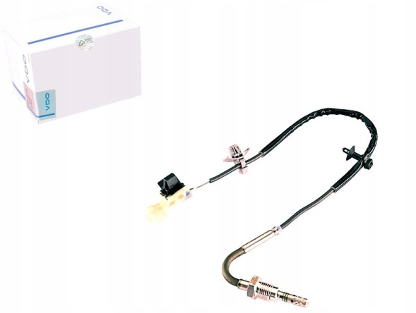 VDOA2C59507503Z/RS4 VDO ДАТЧИК ТЕМПЕРАТУРИ ВИХЛОПНИХ ГАЗІВ 55571362 855277 273