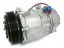 EURO KLIMA 701820805Q / 701820805R / 7D0820805 КОМПРЕСОР КОНДИЦІОНЕРУ VOLKSWAGEN TRANSPORTER T4 7D0820805