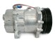 EURO KLIMA 701820805Q / 701820805R / 7D0820805 КОМПРЕСОР КОНДИЦІОНЕРУ VOLKSWAGEN TRANSPORTER T4 7D0820805