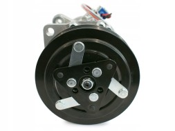 EURO KLIMA 701820805Q / 701820805R / 7D0820805 КОМПРЕСОР КОНДИЦІОНЕРУ VOLKSWAGEN TRANSPORTER T4 7D0820805