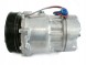 EURO KLIMA 701820805Q / 701820805R / 7D0820805 КОМПРЕСОР КОНДИЦІОНЕРУ VOLKSWAGEN TRANSPORTER T4 7D0820805