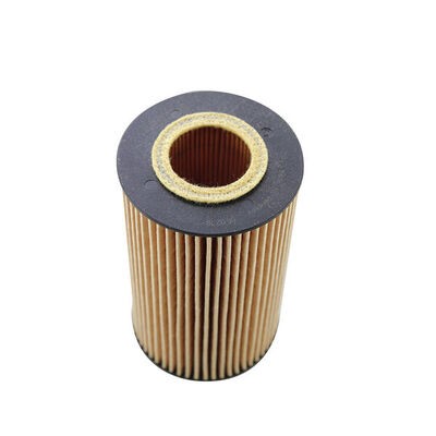OX161D MAHLE ORIGINAL Фільтр мастил