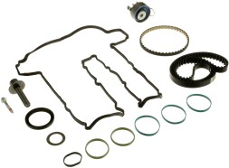 Gates K02T376HOB Комплект ременя ГРМ