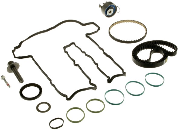 Gates K02T376HOB Комплект ременя ГРМ