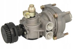 Pneumatics 03-06921 КЛАПАН РЕГУЛЯТОРА ЕКВАЛАЙЗЕРА ГАЛЬМІВНОЇ СИЛИ MERCEDES ACTROS (4757101360)