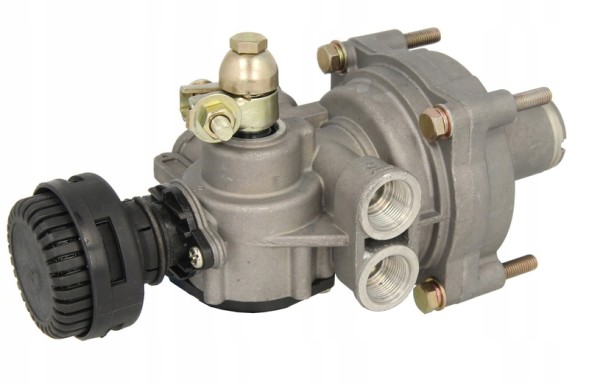 Pneumatics 03-06921 КЛАПАН РЕГУЛЯТОРА ЕКВАЛАЙЗЕРА ГАЛЬМІВНОЇ СИЛИ MERCEDES ACTROS (4757101360)