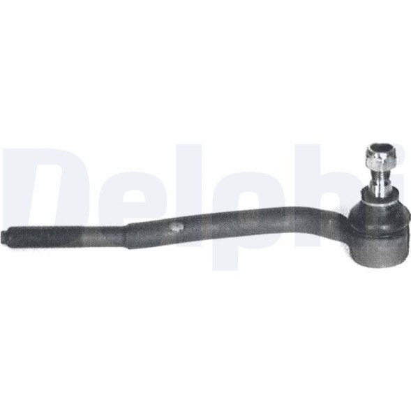 TA1207 DELPHI Накінечник кермової тяги