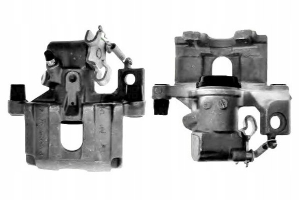 Bosch 0 986 134 246 Гальмівний супорт bosch