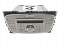 Ford OE Радіопрогравач Ford Mondeo MK4 OE 7S7T-18C815-BA 1483430