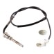 AD BRAKE VIC-269115 Датчик температури вихлопних газів для CITROEN JUMPER III; FIAT DUCATO; PEUGEOT