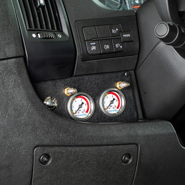 MTT System 0001_K_2M_CJ_kamper ПНЕВМАТИЧНІ ПОДУШКИ підвіски Citroen Jumper 1994-2025 Компресор КАМПЕР