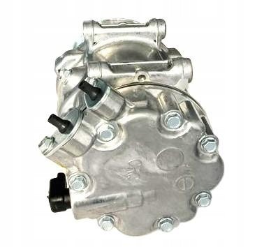AUTO-KLIMAT КОМПРЕСОР КОНДИЦІОНЕРА PEUGEOT CITROEN C4 / C5 9684141780 / SD7C161322