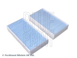 ADB112516 BLUE PRINT Повітряний фільтр салону