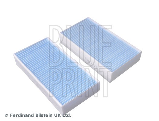 ADB112516 BLUE PRINT Повітряний фільтр салону