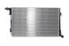 CR 1203 000S MAHLE ORIGINAL Радіатор системи охолодження