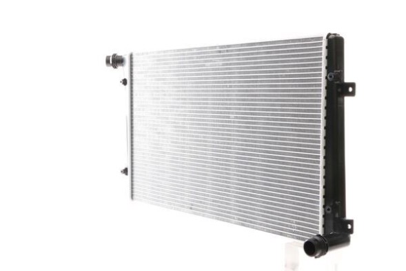 CR 1203 000S MAHLE ORIGINAL Радіатор системи охолодження