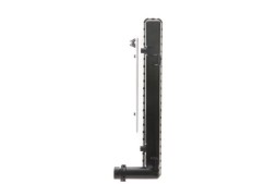 CR 1203 000S MAHLE ORIGINAL Радіатор системи охолодження