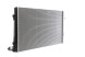 CR 1203 000S MAHLE ORIGINAL Радіатор системи охолодження