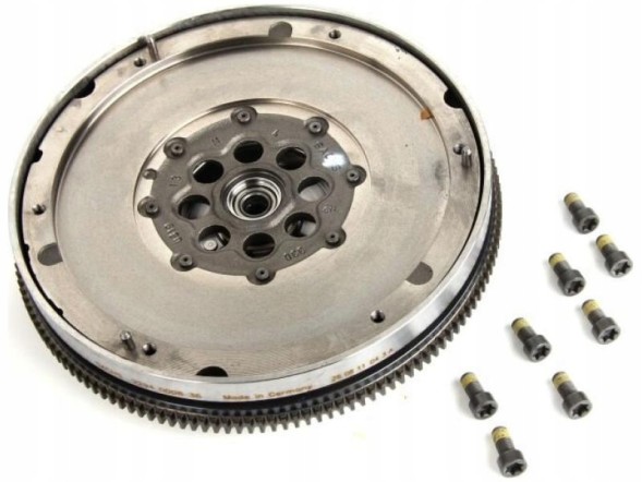 Sachs 2294 000 836 Двомасовий колісний диск db w204/ w211 2,1 cdi 06- sachs 2294 000 836