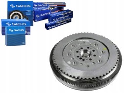 Sachs 2294 000 836 Двомасовий колісний диск db w204/ w211 2,1 cdi 06- sachs 2294 000 836