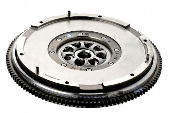 Sachs 2294 000 836 Двомасовий колісний диск db w204/ w211 2,1 cdi 06- sachs 2294 000 836