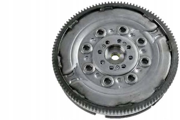 Sachs 2294 000 836 Двомасовий колісний диск db w204/ w211 2,1 cdi 06- sachs 2294 000 836
