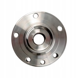 Timken HA590551 СТУЧИНА КОЛЕСА ПЕРЕДНЯ JEEP CHEROKEE KL 2014-2023 FWD / AWD НЕ TRAILHAWK TIMKEN