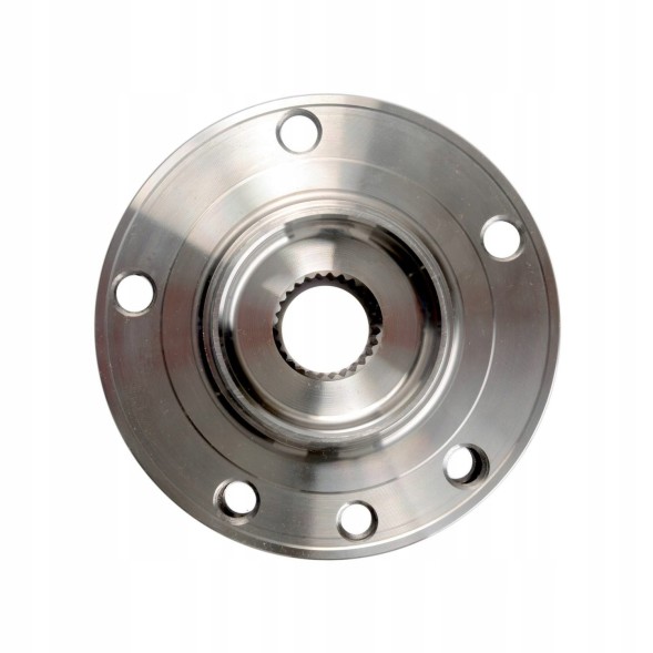 Timken HA590551 СТУЧИНА КОЛЕСА ПЕРЕДНЯ JEEP CHEROKEE KL 2014-2023 FWD / AWD НЕ TRAILHAWK TIMKEN