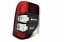 Китай 955-9554R9214-19AKR-LD-UEBM MITSUBISHI L200 TRITON 2018- ЛАМПА ПРАВА НОВА