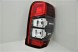 Китай 955-9554R9214-19AKR-LD-UEBM MITSUBISHI L200 TRITON 2018- ЛАМПА ПРАВА НОВА