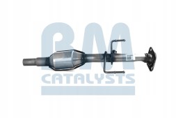 BM Catalysts BM91584H Бм91584н каталізатор mitsubishi colt 1.1i 1.3 1.5 smart forfour 1.1 1.3