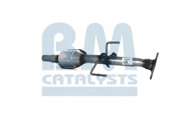 BM Catalysts BM91584H Бм91584н каталізатор mitsubishi colt 1.1i 1.3 1.5 smart forfour 1.1 1.3