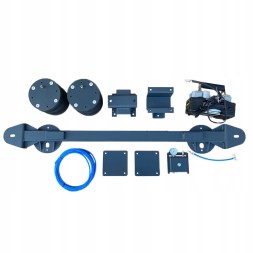 RAF 0001091 Подушки безпеки Citroen Jumper 2006-2020 4т