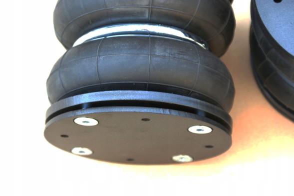 RAF 0001091 Подушки безпеки Citroen Jumper 2006-2020 4т