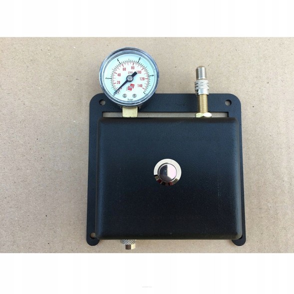 RAF 0001091 Подушки безпеки Citroen Jumper 2006-2020 4т