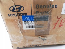 Hyundai OE ПРАВА ПЕРЕДНЯ СТУВЕР HYUNDAI GALLOPER 2.5TD 1998-2003 NEW ORG HQ212110