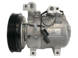 EURO KLIMA EKL31181-ZA КОМПРЕСОР КОНДИЦІОНЕРА SSANG YONG ACTYON 6642300111 6652300311