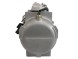 EURO KLIMA EKL31181-ZA КОМПРЕСОР КОНДИЦІОНЕРА SSANG YONG ACTYON 6642300111 6652300311