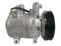 EURO KLIMA EKL31181-ZA КОМПРЕСОР КОНДИЦІОНЕРА SSANG YONG ACTYON 6642300111 6652300311