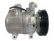 EURO KLIMA EKL31181-ZA КОМПРЕСОР КОНДИЦІОНЕРА SSANG YONG ACTYON 6642300111 6652300311
