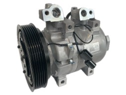 EURO KLIMA EKL31181-ZA КОМПРЕСОР КОНДИЦІОНЕРА SSANG YONG ACTYON 6642300111 6652300311