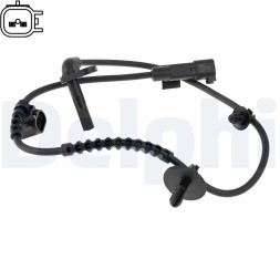 SS21262 12B1 DELPHI Датчик ABS