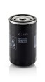 W 719 5 MANN FILTER Фільтр мастил