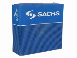 Sachs 3000 950 526 Зчеплення kpl. Toyota avensis/ rav 4 2,0 vvt-i 00-09 sachs 3000 950 526