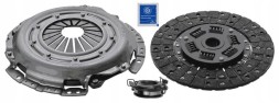 Sachs 3000 950 526 Зчеплення kpl. Toyota avensis/ rav 4 2,0 vvt-i 00-09 sachs 3000 950 526