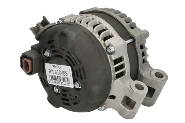V-maxzone Part VIC-497451 Альтернатор для JAGUAR F-PACE, F-TYPE, XE, XF I, XF II, XF SPORTBRAKE, XJ,