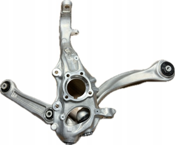Mercedes-Benz OE ZWROTNICA PRZOD PRZEDNIA PRAWA WAHACZE KOMPLET MERCEDES EQS W297 297 ORYGINAL NOWA 2973320800 2970800 2970400 2973332800 КРОСОВЕР ПЕРЕДНІЙ ПРАВИЙ МАЯТНИКИ MERCEDES EQS W297 2973320800 2970800 2970400