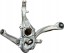 Mercedes-Benz OE ZWROTNICA PRZOD PRZEDNIA PRAWA WAHACZE KOMPLET MERCEDES EQS W297 297 ORYGINAL NOWA 2973320800 2970800 2970400 2973332800 КРОСОВЕР ПЕРЕДНІЙ ПРАВИЙ МАЯТНИКИ MERCEDES EQS W297 2973320800 2970800 2970400
