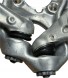 Mercedes-Benz OE ZWROTNICA PRZOD PRZEDNIA PRAWA WAHACZE KOMPLET MERCEDES EQS W297 297 ORYGINAL NOWA 2973320800 2970800 2970400 2973332800 КРОСОВЕР ПЕРЕДНІЙ ПРАВИЙ МАЯТНИКИ MERCEDES EQS W297 2973320800 2970800 2970400